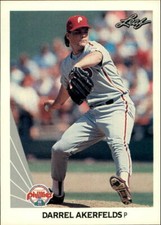 1990 Leaf Baseball #501-528- Finish Your Set *GOTBASEBALLCARDS