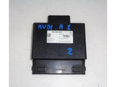 8K0959663F CENTRALINA START E STOP 200W AUDI A1 (8X) (2010) - Immagine 1 di 4