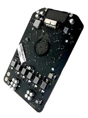 A1481 AMD Fire Pro D300 2GB Video Graphic 2013 Mac Pro Card B Side 820-3630-A - Image 1 of 2