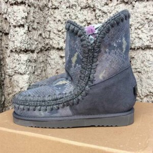 Botas de mujer Mou de piel | Compra online en eBay