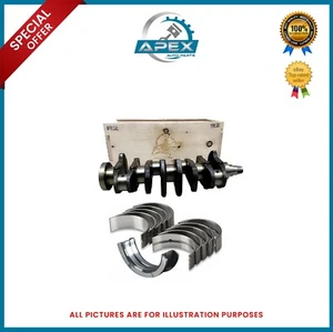 Mazda 3 6 CX-7 2.2 Diesel R2AA R2BF Albero + Principale & Biella Cuscinetti Set - Bild 1 von 4