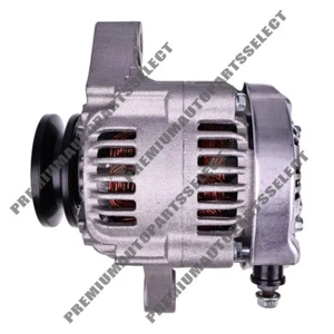 12V 45A Alternator 825577 for Briggs & Stratton Engine 5804470105A1 5884470477E2 - Picture 1 of 3