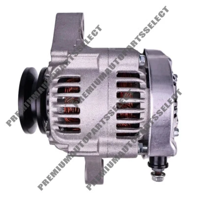 12V 45A Alternator 825577 for Briggs & Stratton Engine 5804470105A1 5884470477E2 - Image 1 of 3