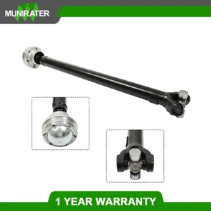 Front Drive Shaft Prop XL2Z4A376AA For 1998-2009 Mazda B4000 98-10 Ford Ranger - Picture 1 of 10