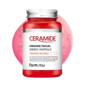 Ceramide Energy Ampoule | Korean Skincare Products for Firm and Youthful Skin - Picture 1 of 2