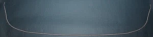 OEM 1954 1955 1956 1957 1958 1959 1960 1961 1962 Corvette convertible top bow - Picture 1 of 3