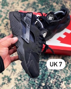 Huarache nere e bianche | Acquisti Online su eBay