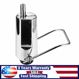 Barber Chair Hydraulic Pump Salon Chair Hydraulic Pump Adjustable Height 4.3" - Imagen 1 de 9