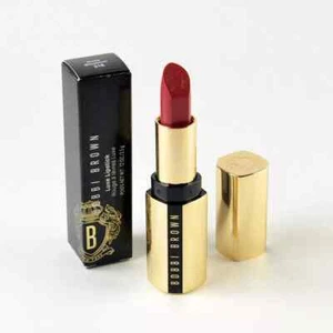 Bobbi Brown Luxe Lipstick ROSE BLOSSOM 318 - Full Size 0.12 Oz. / 3.5 g - Picture 1 of 1