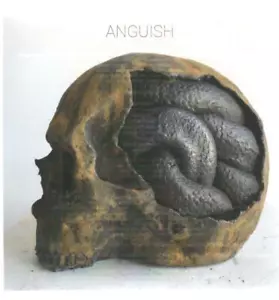 Anguish: Anguish, 9 Track Adv.CD - Foto 1 di 3