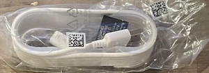 Samsung OEM 31in Micro USB Cable (Black) - Galaxy Phones (GH39-01710X) - Picture 1 of 1