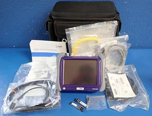 JDSU T-BERD 5800 Handheld Network Tester TB/MTS-5800, 5812P * - Imagen 1 de 24
