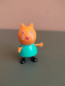 Figurine Peppa Pig - Imagen 1 de 2