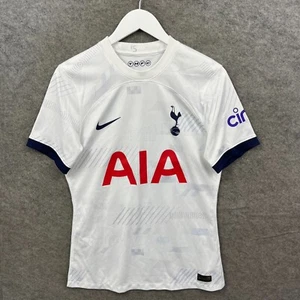 Tottenham Hotspur Shirt Mens Medium Nike Home Player Issue Jersey #19 2023/2024 - Picture 1 of 17