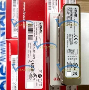 One leuze IGSU14E/1WT.3-M12 Ultrasonic Sensor New - Picture 1 of 5