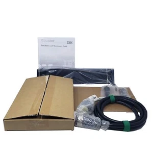 IBM 32P1766 30amp 250v Front-end PDU, Power Distribution Unit - New! - Picture 1 of 9