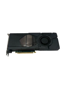 Nvidia RTX 2080 / 8GB VRAM / TESTED - Picture 1 of 6