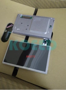 6.5''LCD Display For Maserati Quattroporte M139 Navigation Radio Monitor 2005-09 - Picture 1 of 1