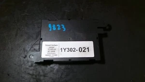 Y302-021 Smart fortwo 451 Zentralverriegelung Bordnetzsteuergerät A4518200026 - Picture 1 of 2