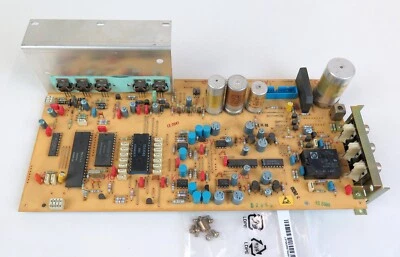 ReVox B226 / Studer 1.769.420-12 Analog Board - Bild 1 von 3