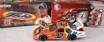 Action Racing Ricky Craven #32 Tide 2004 Monte Carlo - NIB - Image 1 of 4