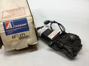 Cardone Industries 42-377 Window Motor - Picture 1 of 1