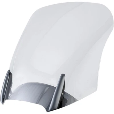 Slipstreamer S-120-C Replacement Windshield - 24in. - Clear - Image 1 of 3