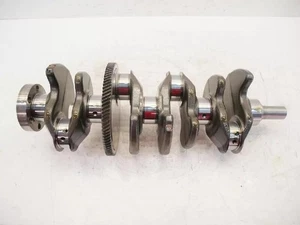 EAA LBS ADSMA cigüeñal para FORD MUSTANG 2 2014 N48H N48 443034 - Imagen 1 de 2