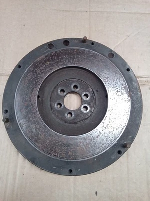 82-86 Toyota Celica Supra 5mge Flywheel 5m Cressida 7mge - Image 1 of 4