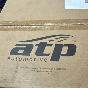 One New ATP Clutch Flywheel Z296 for Chevrolet GMC Pontiac - Picture 1 of 3