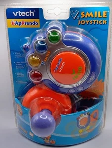 V. Smile Joystick - vtech - ApPrendo - Neu Versiegelt - Bild 1 von 12