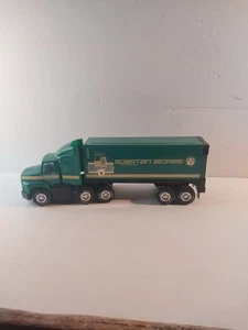 Vintage 1989 Nylint Spartan Foods Grand Rapids MI Semi Truck - Bild 1 von 11