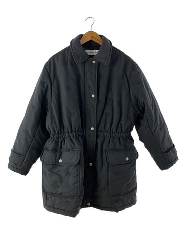 Cappotto Christian Dior SPORTS nero L