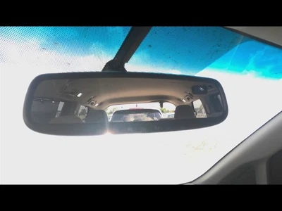 15 16 17 Toyota SIENNA Rear View Mirror Automatic Dimming Digital Compass - Image 1 of 4