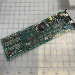 Vintage Kyocera Network Card GEB-26194HB  - Bild 1 von 8