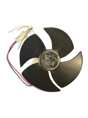 OEM SUBZERO MOTOR COND FAN SVCE KIT 7026641 W10181323 7016362 - - B85 - Image 1 of 2