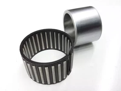 Cojinete de eje de entrada de transmisión manual genuino Volkswagen 02A-311-115-D Foto 1 de 2