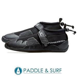 Gul 3mm Strapped Power Slipper Wetsuit Neoprene Aqua Shoes SUP Beach Kayak