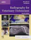 Lavin's Radiography For Veterinary - Paperback, By Brown Rvt Bed - Acceptable K