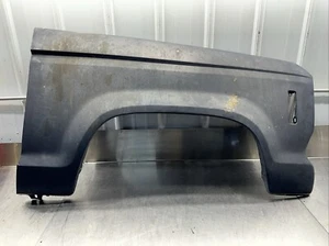 1983-1988 Ford Ranger 1984-1988 Bronco II Outer Fender RH passenger Side OEM - Picture 1 of 6