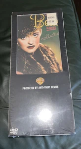 Bette Davis Collection DVD Set - NIB Long Box - Picture 1 of 3