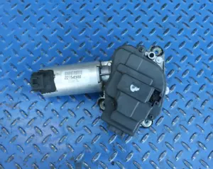 1991-1996 Chevrolet Corvette C4 Windshield Wiper Motor Assembly 22154988 - Picture 1 of 6