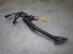 Ducati Monster M797 797 2017-2021 Seitenständer & Schalter DS100 - Bild 1 von 3