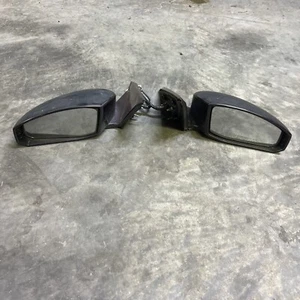 2004 Nissan 350Z Driver Right/Left Power Side View Mirror - Picture 1 of 8