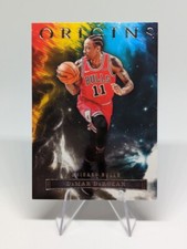2022-23 Panini Origins Basketball Pick Your Player - Huge Price Drops 6/7/23