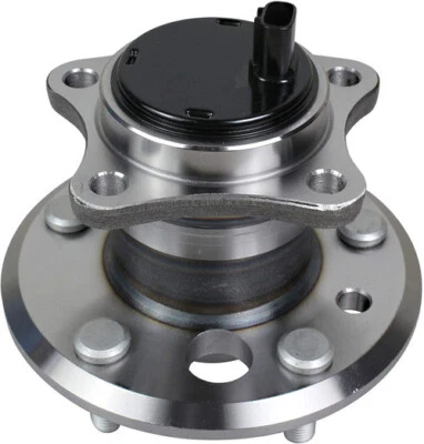 Moog Rear Right Wheel Hub Bearing for Camry Avalon Lexus ES350 ES330 B31 TX Foto 1 de 3