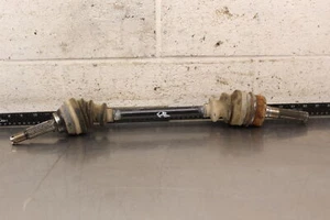 2002 Bombardier Quest 650 4X4 FRONT RIGHT DRIVE CV AXLE PIVOT SHAFT P904 - Picture 1 of 6