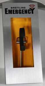 Breitling - Plv Breitling Emergency - Werbung - Picture 1 of 6