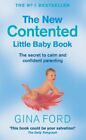The New Contented Little Baby Book by Ford, Gina Paperback Book