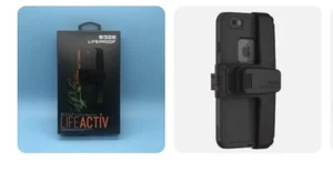 LifeProof Lifeactiv Belt Clip for Your iPhone 6/6s FRĒ or NÜÜD Series !! - Picture 1 of 4